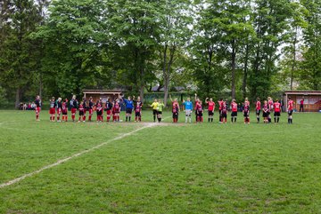 Bild 12 - Frauen Rot-Schwarz Kiel - MTSV Olympia Neumnster : Ergebnis: 4:1